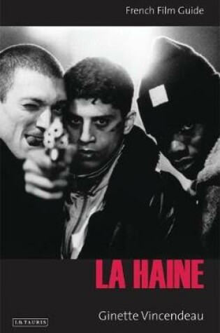 Cover of La Haine