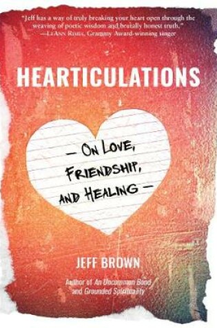 Cover of Hearticulations
