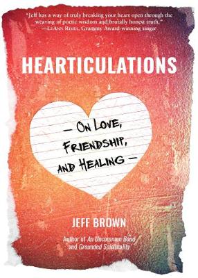 Book cover for Hearticulations