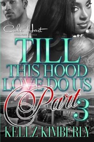Cover of Till This Hood Love Do Us Part 3
