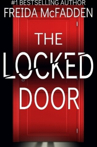 Cover of The Locked Door