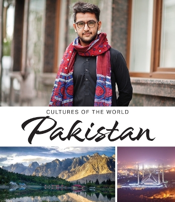 Cover of Pakistan