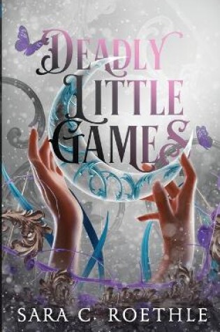 Cover of Deadly Little Games