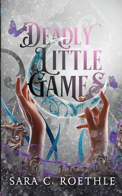 Book cover for Deadly Little Games