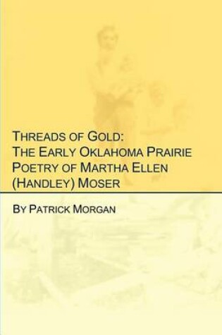 Cover of Threads of Gold