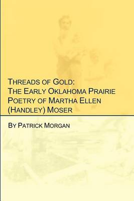 Book cover for Threads of Gold