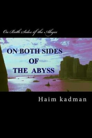 Cover of On Both Sides of the Abyss
