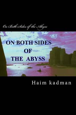 Book cover for On Both Sides of the Abyss