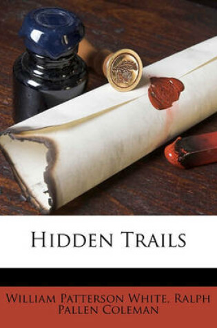 Cover of Hidden Trails
