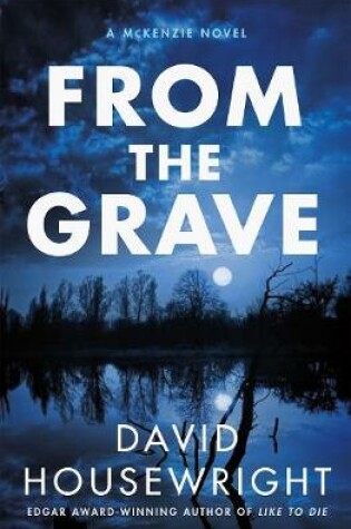 Cover of From the Grave