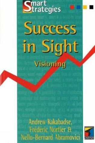 Cover of Success in Sight