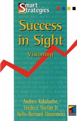 Book cover for Success in Sight