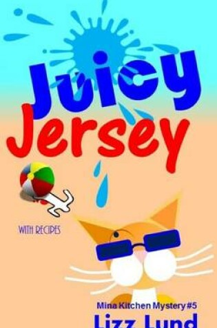 Cover of Juicy Jersey