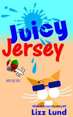 Cover of Juicy Jersey