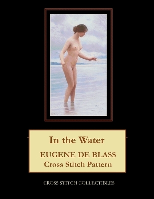 Book cover for In the Water
