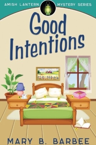 Cover of Good Intentions