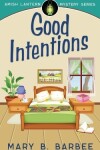 Book cover for Good Intentions