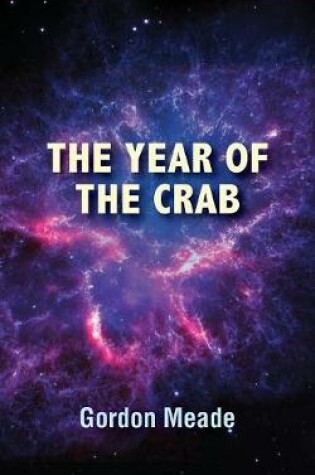 Cover of The Year of the Crab