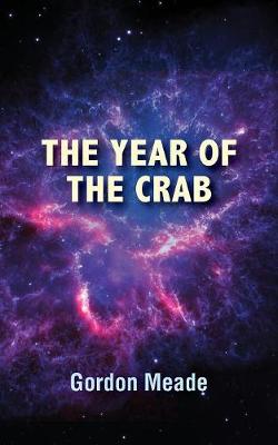 Book cover for The Year of the Crab