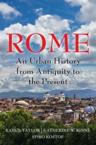 Cover of Rome