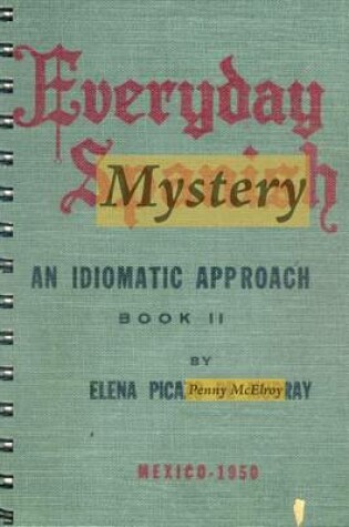 Cover of Everyday Mystery