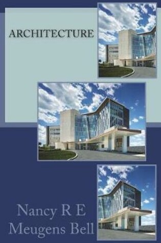 Cover of Architecture