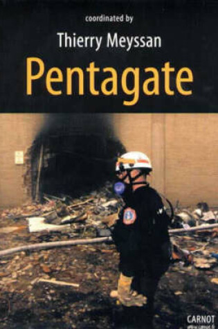 Cover of Pentagate