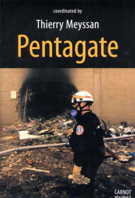 Book cover for Pentagate