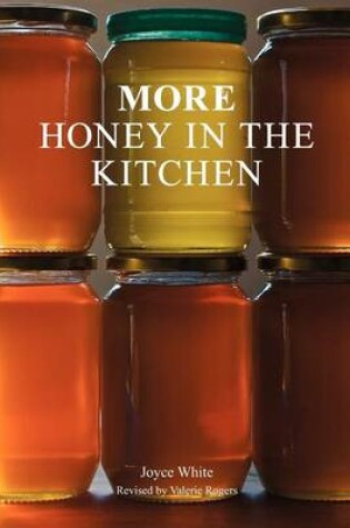 Cover of More Honey in the Kitchen