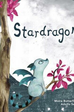 Cover of Stardragon