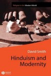 Book cover for Hinduism and Modernity