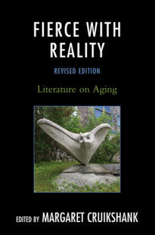 Cover of Fierce with Reality