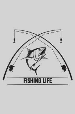 Cover of Fishing Life