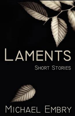 Book cover for Laments