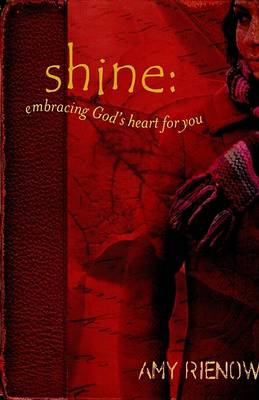 Book cover for Shine