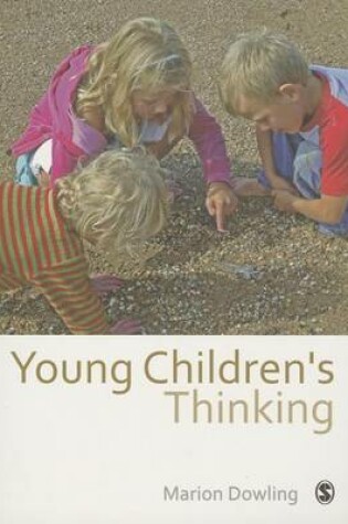 Cover of Young Children's Thinking