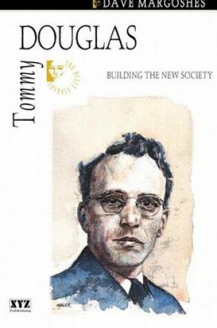 Cover of Tommy Douglas