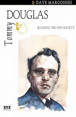 Cover of Tommy Douglas