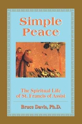 Cover of Simple Peace