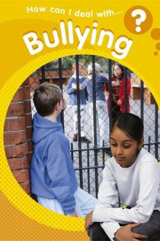 Cover of Bullying