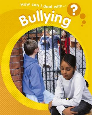 Cover of Bullying