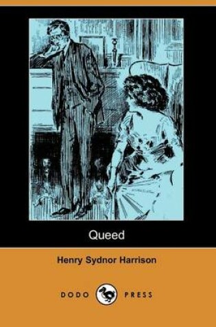 Cover of Queed (Dodo Press)