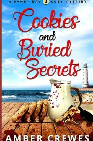 Cover of Cookies and Buried Secrets