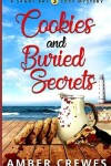 Book cover for Cookies and Buried Secrets