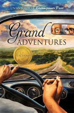 Cover of Grand Adventures