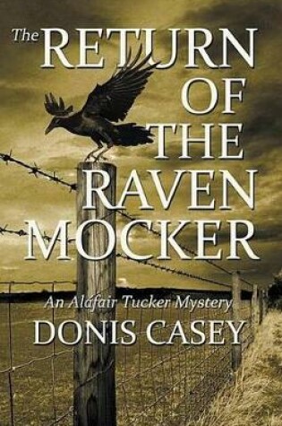 Cover of The Return of the Raven Mocker