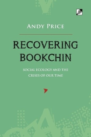 Cover of Recovering Bookchin