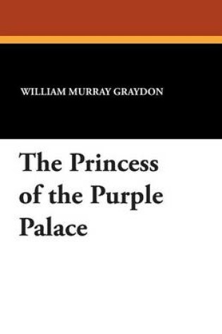 Cover of The Princess of the Purple Palace