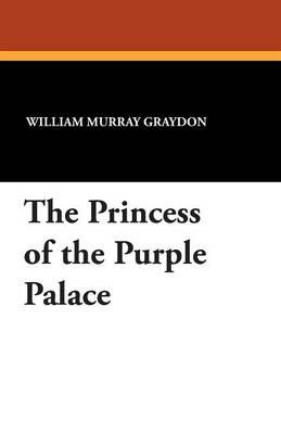 Book cover for The Princess of the Purple Palace