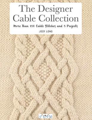 Book cover for The Designer Cable Collection